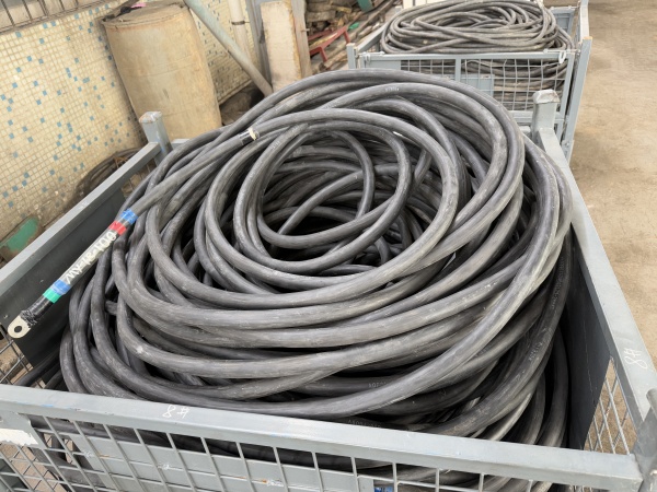 廣州臨時活動電纜線出租公司